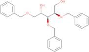 1,3,4-Tri-O-benzyl-D-ribitol