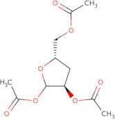 1,2,5-Tri-O-acetyl-3-deoxy-D-ribofuranose
