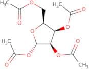 Mixture of 1,2,3,5-Tetra-O-acetyl-D-arabinofuranose and 1,2,3,4-Tetra-O-acetyl-D-arabinopyranose