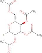 2,3,4,6-Tetra-O-acetyl-D-mannopyranosyl fluoride