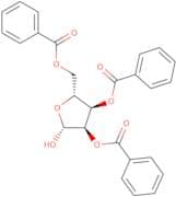2,3,5-Tri-O-benzoyl-b-D-ribofuranose