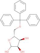 5-O-Trityl-D-ribose