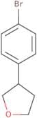3-(4-Bromophenyl)tetrahydrofuran