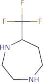 5-(Trifluoromethyl)-1,4-diazepane