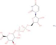 UDP-D-glucuronide ammonium salt