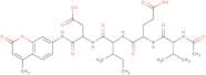 Ac-Val-Glu-Ile-Asp-AMC