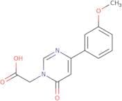 Thalidomide-NH-PEG2-COOH
