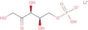 D-Xylulose 5-phosphate lithium