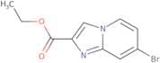 Ethyl 7-Bromoimidazo[1,2-a]pyridine-2-carboxylate