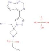 Baricitinib phosphate