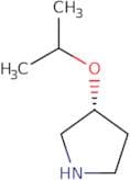 (R)-3-Isopropoxypyrrolidine