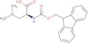 FMOC-beta-N,N-Dimethylamino-l-ala