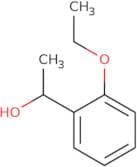 (1S)-1-(2-Ethoxyphenyl)ethan-1-ol