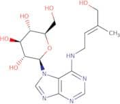 trans-Zeatin-7-glucoside