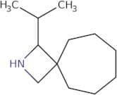 1-(Propan-2-yl)-2-azaspiro[3.6]decane