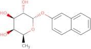 2-Naphthyl-alpha-L-fucopyranoside