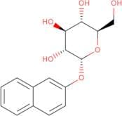 2-Naphthyl-alpha-D-glucopyranoside