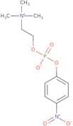 p-Nitrophenylphosphorylcholine