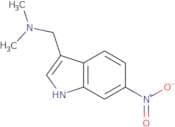 6-Nitrogramine