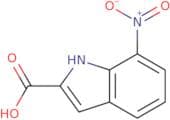7-Nitroindole-2-carboxylic acid