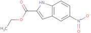 5-Nitroindole-2-carboxylic acid ethyl ester