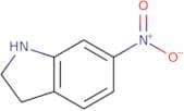 6-Nitroindoline