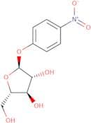 4-Nitrophenyl-α-L-arabinofuranoside