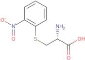 S-2-Nitrophenyl-L-cysteine