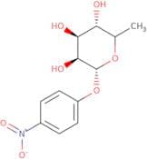 4-Nitrophenyl-β-L-fucopyranoside