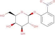 2-Nitrophenyl-beta-D-galactopyranoside