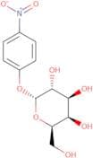 4-Nitrophenyl-alpha-D-galactopyranoside