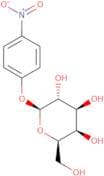 4-Nitrophenyl-β-D-galactopyranoside