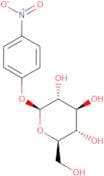 4-Nitrophenyl-beta-D-glucopyranoside