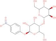 4-Nitrophenyl-beta-D-lactopyranoside