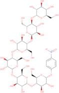 4-Nitrophenyl-α-D-maltohexaoside