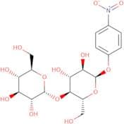 4-Nitrophenyl-α-D-maltopyranoside