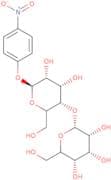 4-Nitrophenyl-β-D-maltopyranoside