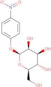 4-Nitrophenyl-β-D-mannopyranoside