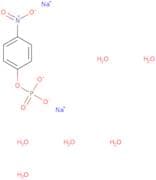 4-Nitrophenyl phosphate, disodium salt hexahydrate