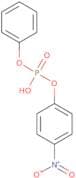 4-Nitrophenyl phenylphosphonat