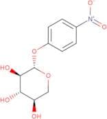 4-Nitrophenyl-beta-D-xylopyranoside