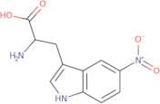 5-Nitro-DL-tryptophan