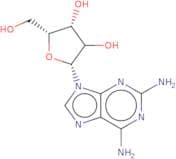 2-Aminoadenosine