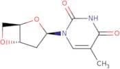 2,5'-Anhydro-thymidine