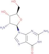 2'-Amino-2'-deoxyguanosine