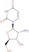 2'-Amino-2'-deoxyuridine