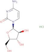 Cytarabine hydrochloride