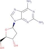 2-Amino-2'-deoxyadenosine