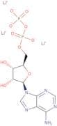 Adenosine 5'-diphosphate trilithium salt
