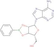 Adenosine 2',3'-O-phenylboronate